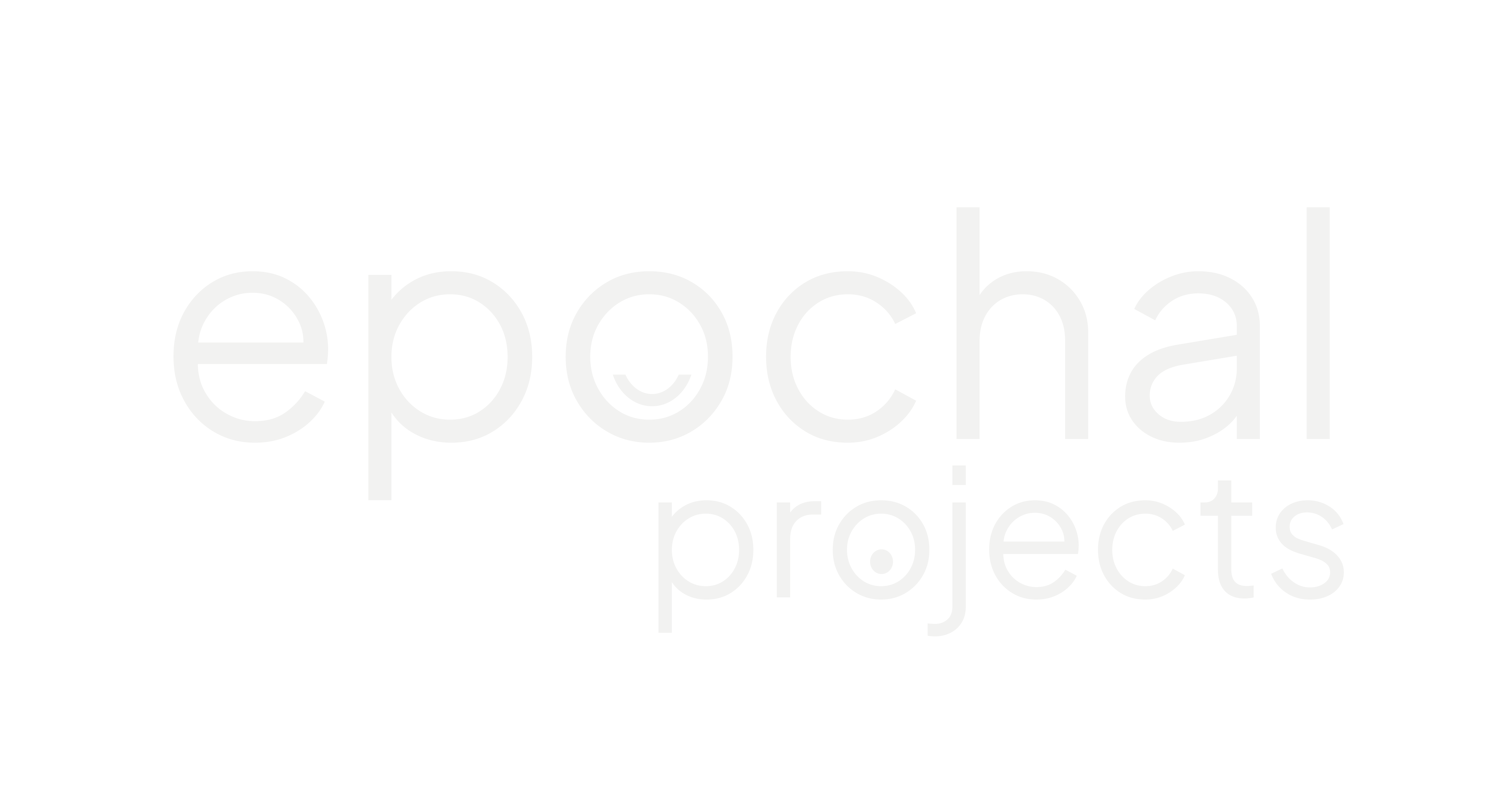 Epochal Projects