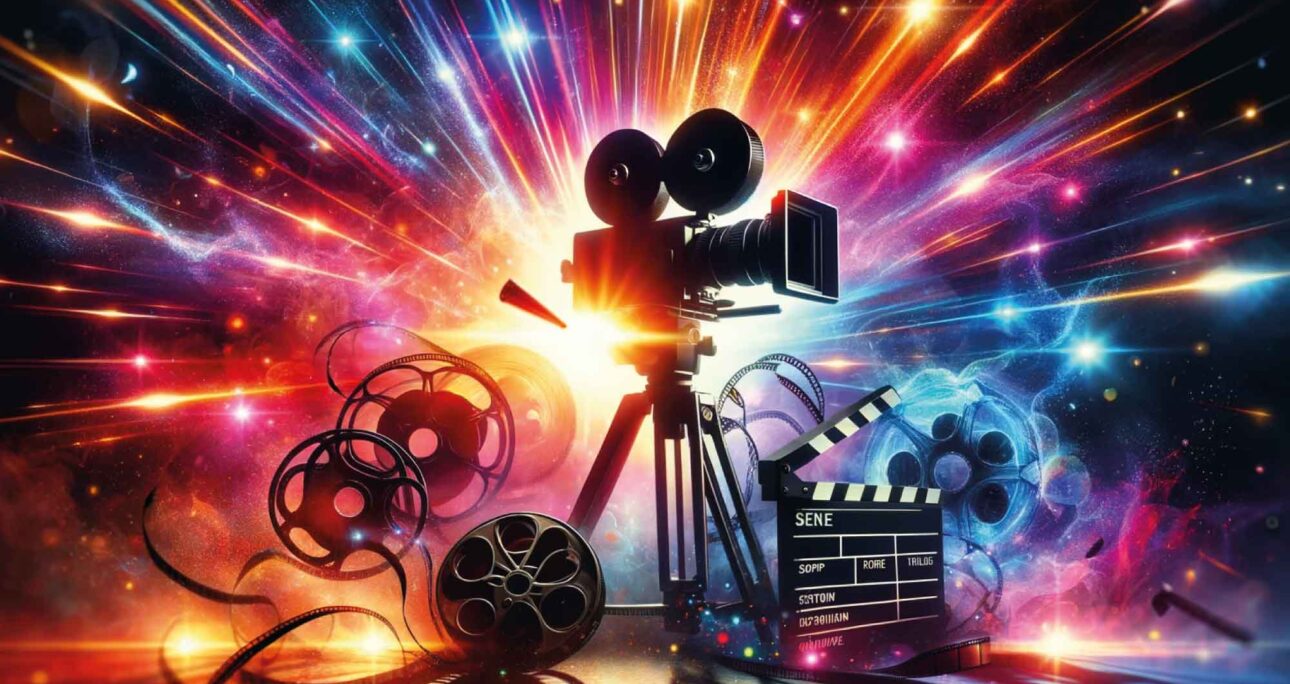 Lights, Camera, Action: The Art of Compelling Video Production